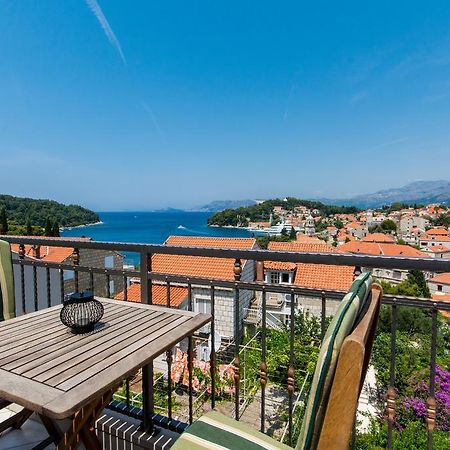 Apartments Dadic Цавтат Номер фото