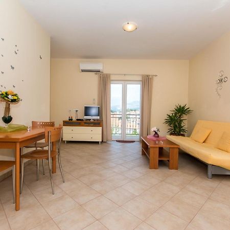 Apartments Dadic Цавтат Номер фото
