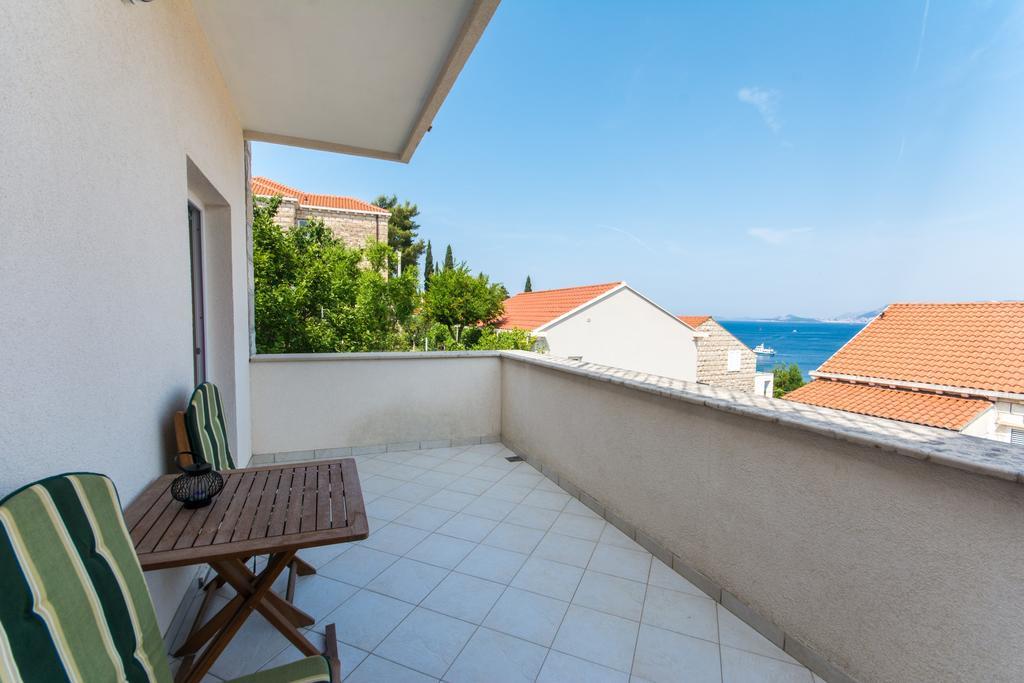 Apartments Dadic Цавтат Номер фото