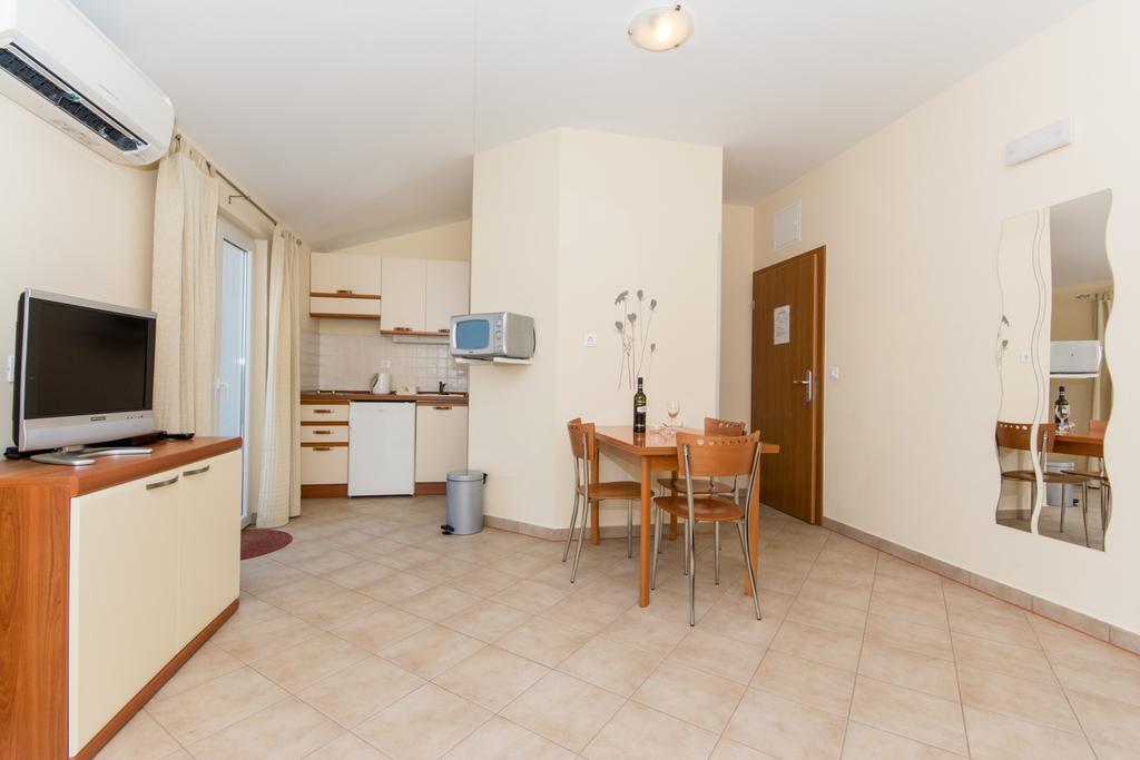 Apartments Dadic Цавтат Номер фото