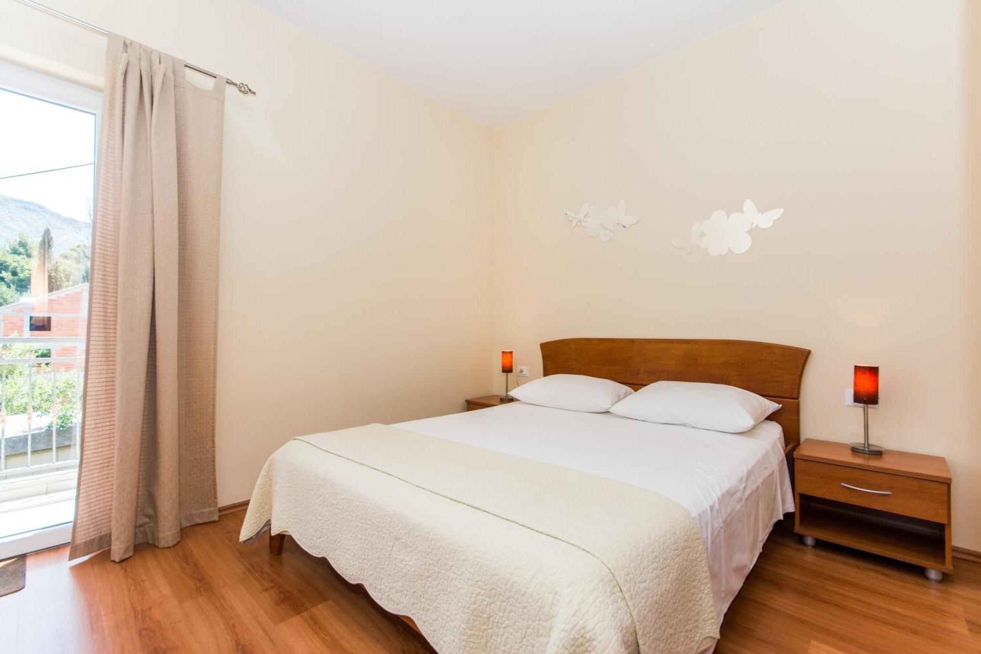 Apartments Dadic Цавтат Номер фото