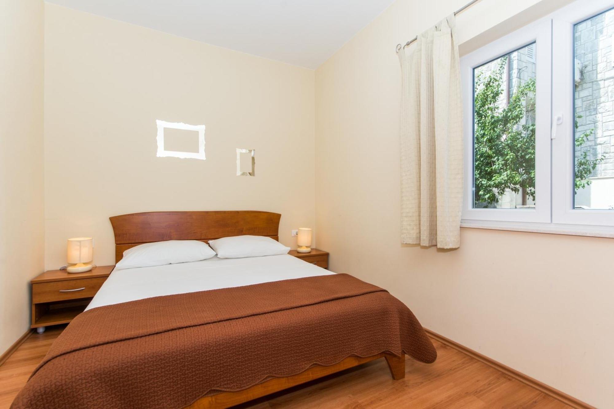 Apartments Dadic Цавтат Номер фото