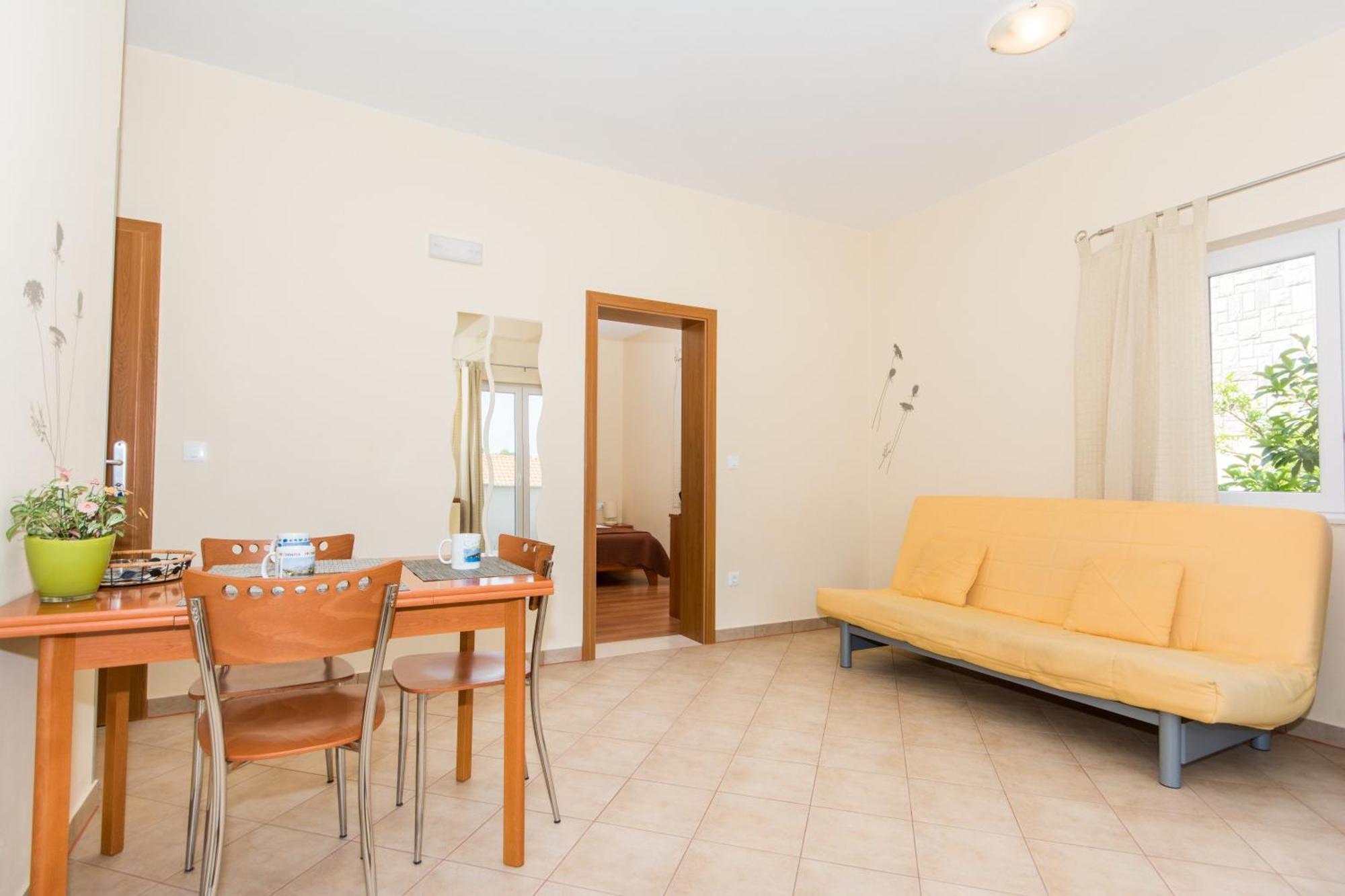 Apartments Dadic Цавтат Номер фото